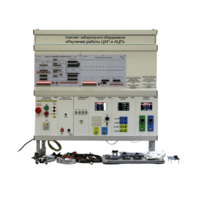 Комплект лабораторного оборудования «Радиотехнические цепи и сигналы №1» - fgospostavki.ru - Зеленогорск