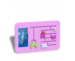 «Космос» - Дидактическая панель - fgospostavki.ru - Зеленогорск