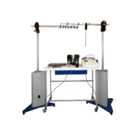 Лабораторная установка "Исследование характеристик направленности и диапазонных свойств симметричного вибратора и телевизионных антенн дециметрового диапазона" - fgospostavki.ru - Зеленогорск