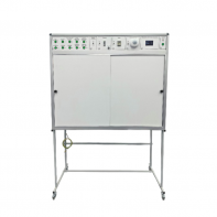 Лабораторный стенд «Энергосберегающие технологии в светотехнике» - fgospostavki.ru - Зеленогорск