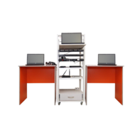 Типовой комплект учебного оборудования  «IP-телефония» VOIP - fgospostavki.ru - Зеленогорск