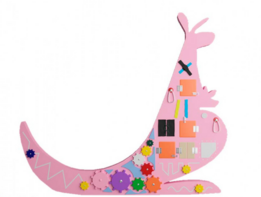 Бизиборд «Кенгуру» - fgospostavki.ru - Зеленогорск