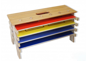 Комплект дидактических лабиринтов №1 - fgospostavki.ru - Зеленогорск