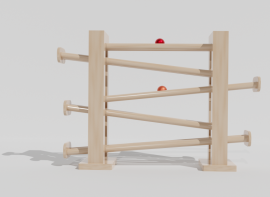 Кугельбан для концентрации внимания - fgospostavki.ru - Зеленогорск