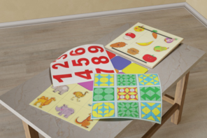 Логомишень на магнитах - fgospostavki.ru - Зеленогорск