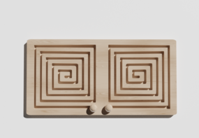 Межполушарная доска №1 - fgospostavki.ru - Зеленогорск