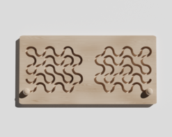 Межполушарная доска №12 - fgospostavki.ru - Зеленогорск