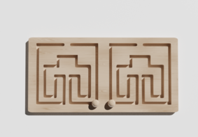 Межполушарная доска №17 - fgospostavki.ru - Зеленогорск