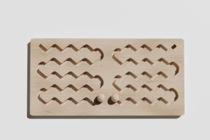 Межполушарная доска №20 - fgospostavki.ru - Зеленогорск