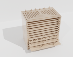 Развивающая панель «Межполушарные доски 12 в 1 №1» - fgospostavki.ru - Зеленогорск