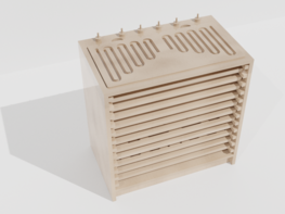 Развивающая панель «Межполушарные доски 12 в 1 №3» - fgospostavki.ru - Зеленогорск