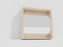 Развивающая панель «Зеркальная история» - fgospostavki.ru - Зеленогорск