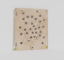 Тактильно-развивающая игрушка «Увлекательные задачки» - fgospostavki.ru - Зеленогорск