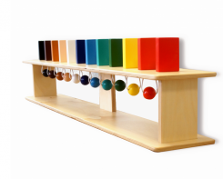 Тактильно-развивающая панель «Домино» - fgospostavki.ru - Зеленогорск