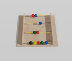 Тактильно-развивающая панель с текстурами - fgospostavki.ru - Зеленогорск