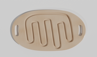 Панель-лабиринт «Умелец» - fgospostavki.ru - Зеленогорск