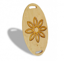 Панель-лабиринт «Цветочек» - fgospostavki.ru - Зеленогорск