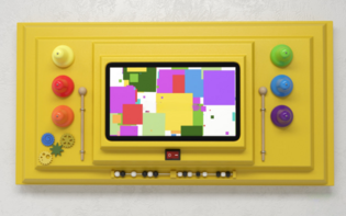 Интерактивная панель с программным логопедическим комплексом «Звук и пальчики» - fgospostavki.ru - Зеленогорск