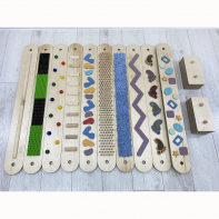 Сенсорные балансировочные мостики - fgospostavki.ru - Зеленогорск