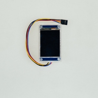 Сенсорный дисплей TFT 2.4 LCD  - fgospostavki.ru - Зеленогорск