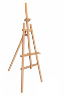 Мольберт "Лира" ученический высота 200см - fgospostavki.ru - Зеленогорск