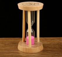 Часы песочные на 3 минуты - fgospostavki.ru - Зеленогорск