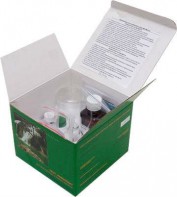 Тест-комплект «Фосфаты» - fgospostavki.ru - Зеленогорск