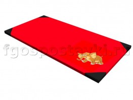 Детский мат "Слонёнок" - fgospostavki.ru - Зеленогорск