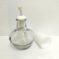 Спиртовка стеклянная лабораторная 50 мл. - fgospostavki.ru - Зеленогорск