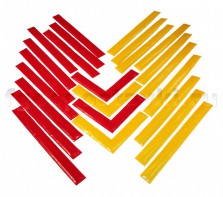 Спортивный набор 24 элемента - fgospostavki.ru - Зеленогорск