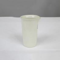 Стакан фарфоровый N4, 250мл - fgospostavki.ru - Зеленогорск