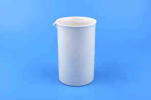 Стакан фарфоровый N9, 4000мл - fgospostavki.ru - Зеленогорск