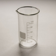 Стакан высокий 100 мл. - fgospostavki.ru - Зеленогорск