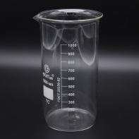 Стакан высокий 1000 мл. - fgospostavki.ru - Зеленогорск