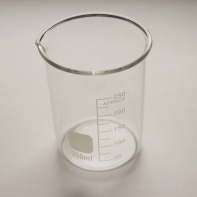 Стакан высокий 250 мл. - fgospostavki.ru - Зеленогорск