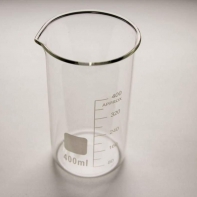 Стакан высокий 400 мл. - fgospostavki.ru - Зеленогорск