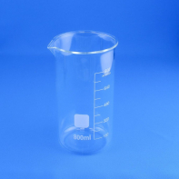 Стакан лабораторный высокий 800 мл. - fgospostavki.ru - Зеленогорск