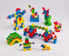 Набор для конструирования в классе - fgospostavki.ru - Зеленогорск