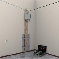 Лабораторный стенд «Защита информации от утечки по акустическому и виброакустическому каналам» - fgospostavki.ru - Зеленогорск