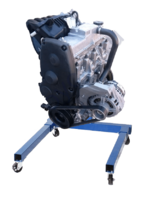 Стенд для разборки и сборки двигателя внутреннего сгорания (8-клапанный) - fgospostavki.ru - Зеленогорск