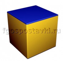 Стол-банкетка ВИК (вариант 1) - fgospostavki.ru - Зеленогорск