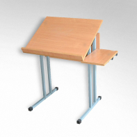 Стол для черчения и рисования - fgospostavki.ru - Зеленогорск