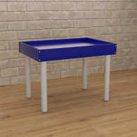 Стол для рисования песком Светик - fgospostavki.ru - Зеленогорск