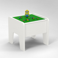 Стол Лего компактный - fgospostavki.ru - Зеленогорск