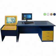 Стол психолога-дефектолога "Антошка" - fgospostavki.ru - Зеленогорск