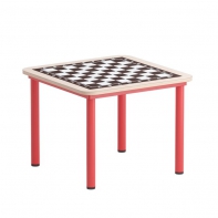 Шахматный стол - fgospostavki.ru - Зеленогорск