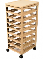 Стойка для цифровой ФГОС-лаборатории по физике базовая комплектация - fgospostavki.ru - Зеленогорск