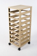 Стойка для наборов "ОГЭ 2022" (продается только с набором ОГЭ-лаборатория) - fgospostavki.ru - Зеленогорск