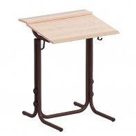 Стол для работы стоя - fgospostavki.ru - Зеленогорск
