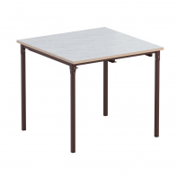 Стол обеденный 4-местный - fgospostavki.ru - Зеленогорск